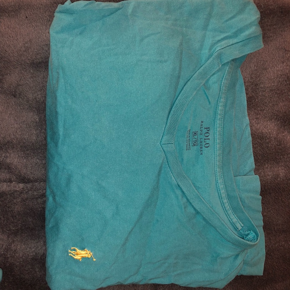 Ralph Lauren polo t shirt
